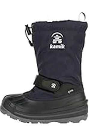 Kamik Waterbug8G Winterlaarzen voor kinderen, uniseks, , 32 EU