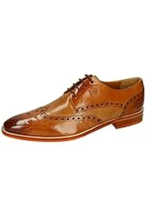 Melvin & Hamilton Martin 15 Derbies Heren, , 46 EU