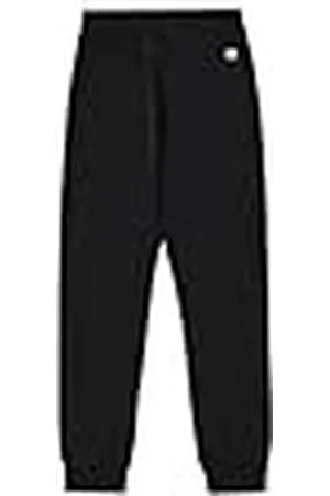 Champion Legacy Basics W-Light Powerblend Fleece Rib Cuff joggingbroek voor dames, , XXL