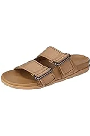 Tommy Hilfiger Heren Hilfiger Mix Gespen Sandaal, , 43 EU