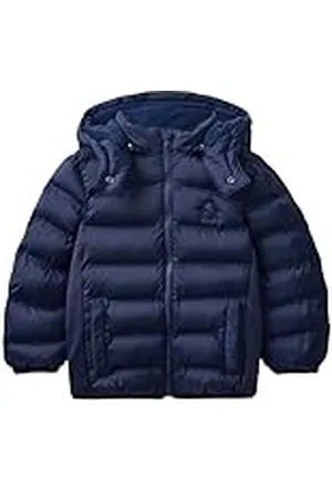 Benetton Jas, , 18 maanden