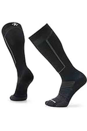 Smartwool OTC gerichte skisokken voor heren, , M