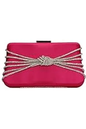 Swankyswans Amara Clutch Bag voor dames, , eenheidsmaat, , Eén maat