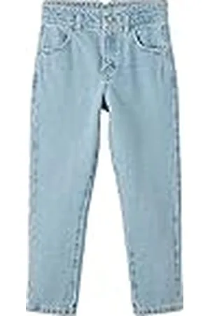 NAME IT Meisjes jeansbroek, , 164