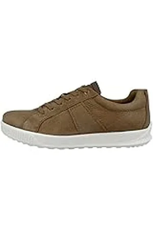 Ecco Heren Byway Sneakers, , 39 EU
