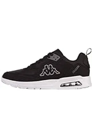 Kappa Unisex Stylecode: 243415 Queens Sneakers, , 36 EU