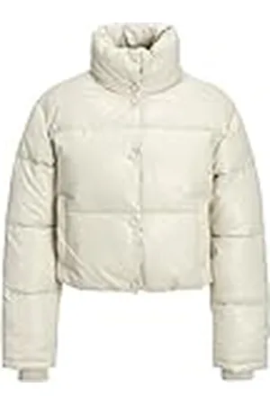 JACK & JONES Jxbreezy Jxbreezy Short JKT OTW Sn bufferjack voor dames, , XS