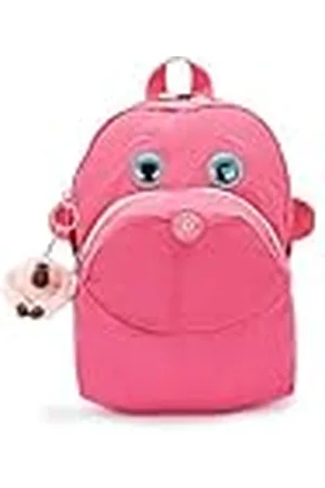Kipling FASTER Rugzak voor kinderen, (Roze)