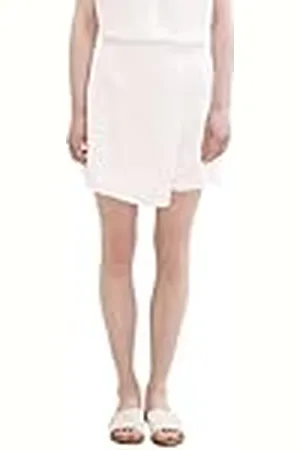 TOM TAILOR Mini-rok voor dames, , M