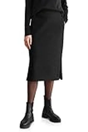 CECIL Rok met glitterdetails, , XL