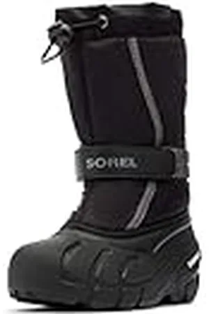sorel Uniseks kleine laars voor jongeren, CHILDRENS FLURRY