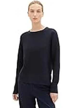 TOM TAILOR Damestrui, , XL