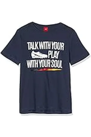 QS by s.Oliver T-shirt voor jongens, , XL