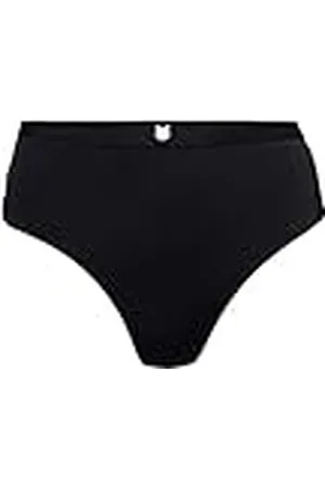 Superdry Drakenbadpak met hoge taille voor dames, , 40