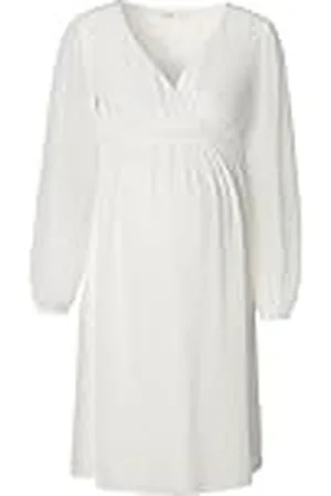 Noppies Maternity Jaya Midi Dress LS, , S