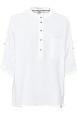 Camel Active Womenswear Damesblouse, , XXL