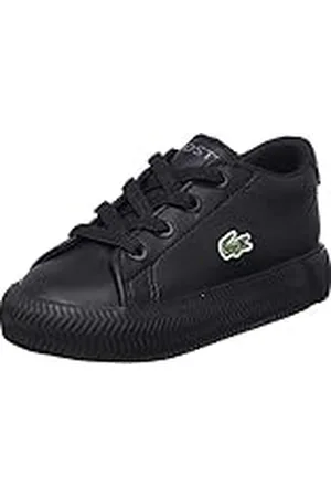 Lacoste Gripshot 22 1 Cui, sneakers, zwart/zwart, 37 EU