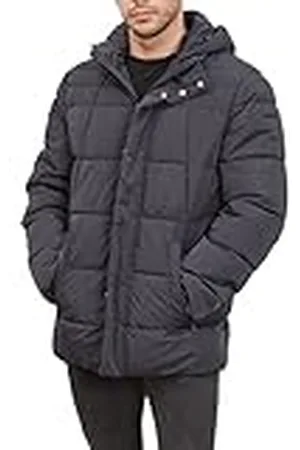 Geox M HILSTONE PARKA Man Jassen