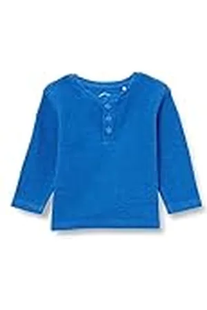 QS by s.Oliver Junior jongens T-shirt lange mouwen 62, , 62 cm