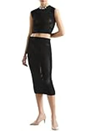 Benetton Rok dames, , S