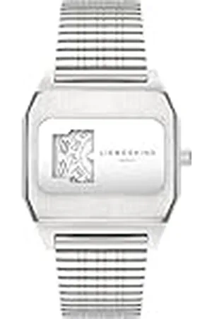 liebeskind Liebeskind Horloge, , armband