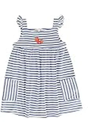 Lemon Beret Small Girls jurk casual jurk meisjes