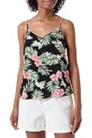 ONLY Onlnova Life Vis Paris Singlet AOP, , 38