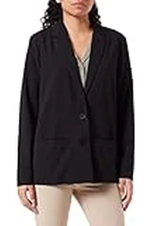 JDY JACQUELINE de YONG LOUISVILLE Klassieke blazer voor dames, , XXL