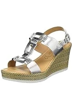 Marco Tozzi Dames 2-2-28355-24 riempjessandalen, , 41 EU