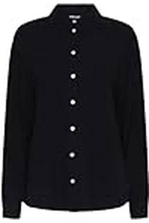Pieces® Pcvinsty Ls Shirt Noos Blouse voor dames, , M