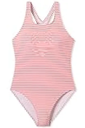 Schiesser Meisjes badpak, , 140