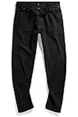 G-Star Raw Jeans heren Arc 3d,Zwart (Pitch Black D291-a810),29W / 32L