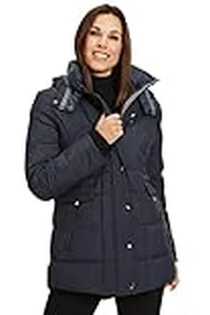 gil-bret Outdoor Dames 9004/6218 Jas, , 44