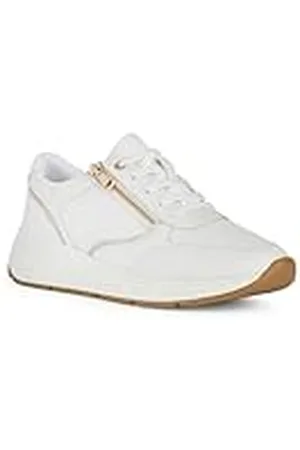 Geox D CRISTAEL E Sneakers voor dames, , 36 EU, , 36 EU