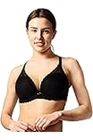 Chantelle Parijse Allure Plunge T-shirtbeha voor dames, , 75C
