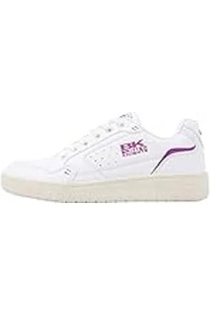 British Knights Jura lage sneakers voor dames, , 37 EU
