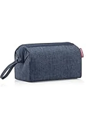 Reisenthel Travelcosmetic - sterke robuuste en praktische cosmeticatas voor op reis, polsband, waterafstotend materiaal, kleur: , , ESTÁNDAR, Casual