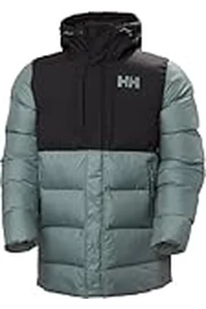 Helly Hansen Active Puffy Lange jas voor heren, , XL