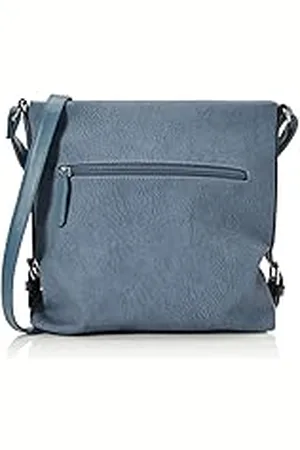 TOM TAILOR Perugia, dames, schoudertas, , 24x8x26