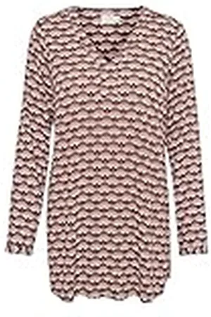 Kaffe Kabellen Amber Tunic Jas, , 44 dames