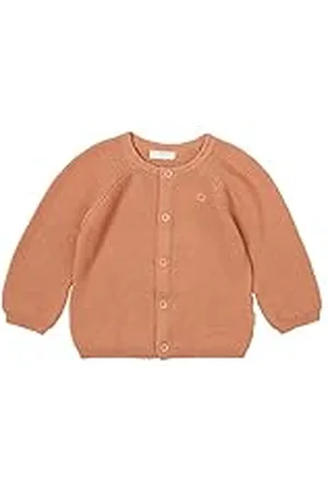 Noppies Unisex Baby U Cardigan Knit Naga gebreide jas, , 74 cm