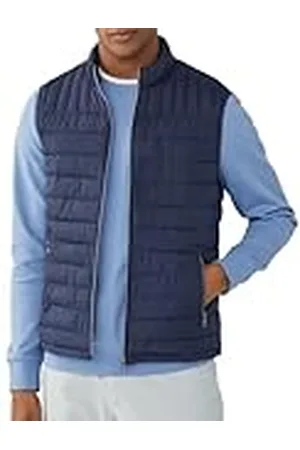 Hackett Ultra Lw Gilet Jas voor heren, , XS