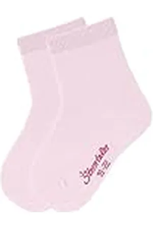 Sterntaler Söckchen Kindersokken, dubbelpak, effen sokken, , 27-30