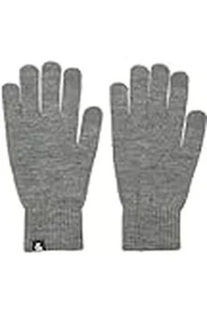JACK & JONES Heren JACBARRY Knitted Gloves NOOS Handschoenen, , Eén maat