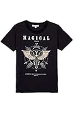 Garcia Dames T-shirt met korte mouwen, , XS