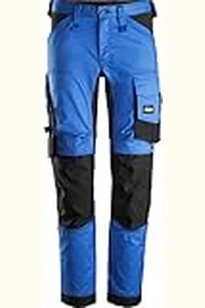Snickers Workwear Uniseks broek, , 58