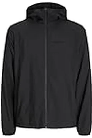 JACK & JONES JACK&JONES PLUS Heren JORVESTERBRO Summer Jacket PLS korte jas, , 3XL, , 3XL