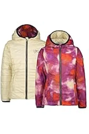 Vingino Tijnja Jackets voor meisjes, , 4 Jaren