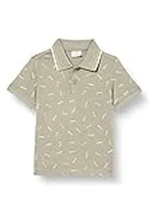 QS by s.Oliver Poloshirt voor jongens, , 104/110 cm