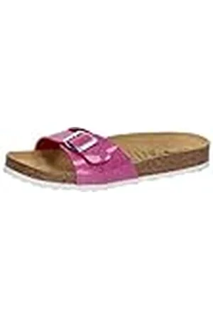 LICO Bioline Once More Sandalen voor dames, , 41 EU, , 41 EU